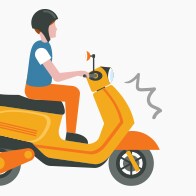 車禍擦傷護理