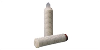 3M™ LifeASSURE™ PFS系列液體過濾濾芯
