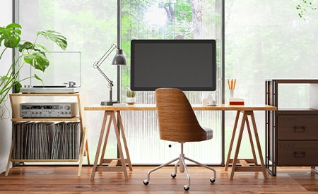 建築窗戶隱私貼膜