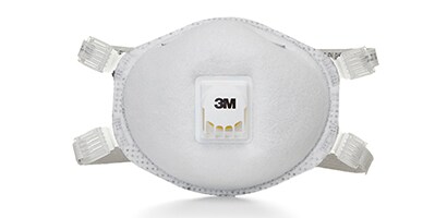 3M™ 8214 Respirator
