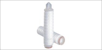 3M™ LifeASSURE™ BDA系列液體過濾濾芯
