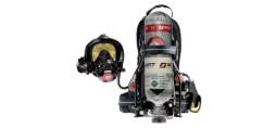 3M Scott Air-Pak X3 Pro 自攜式呼吸防護具
