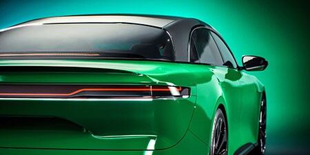 3M汽車改色膜2080-HG36
