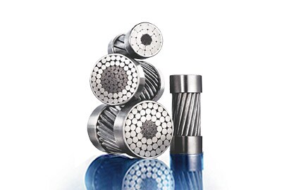 3M™ 鋁基陶瓷纖維芯鋁絞線技術(Aluminum Conductor Composite Reinforced, ACCR)