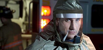 化生放核動力式呼吸防謢系統(CBRN PAPR)
