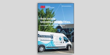 3M™ DI-NOC™ Glass Finishes Brochure.

