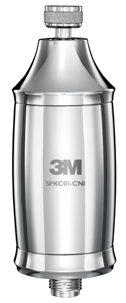 3M™沐浴過濾器SFKC01-CN1