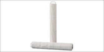Image of 3M™ High Flow Series Filter Cartridge product on white background
