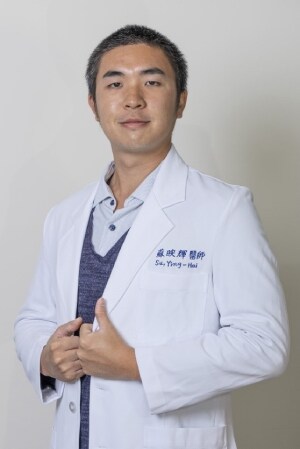 成大醫院斗六分院牙科部主任