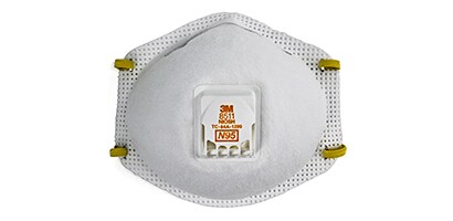 3M™ 8511 Respirator
