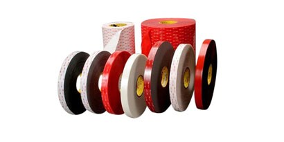 檢視所有建築板材組裝專用的3M™ VHB™ 膠帶
