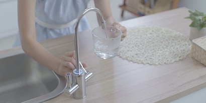 如何挑選適合你的淨水器?各類淨水器推薦