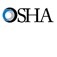 Occupational Safety and Health Administration (OSHA) logo