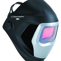 3M™ Speedglas™ 自動變色電焊面罩 9100
