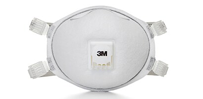 3M™ 8212 Respirator

