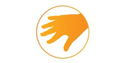 Icon of a hand
