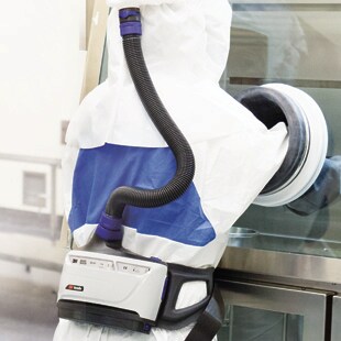 3M™ 呼吸防護具
