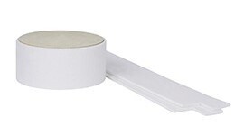 3M™ Interam™ Mat Mount 1670HT solution for gap designs in commercial vehicles.
