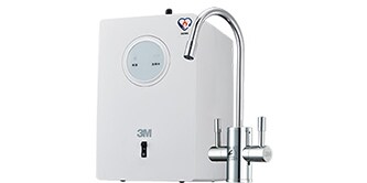 3M HEAT1000櫥下型加熱器
