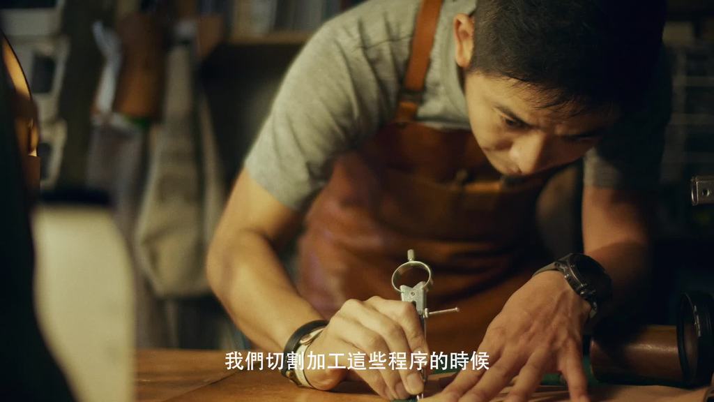 3M™全方位空氣濾淨專家_讓好空氣恰如其份地存在——feat. Greenroom皮件工作室
