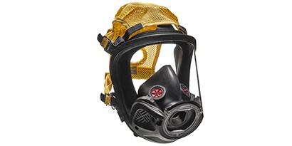 3M Scott Vision C5面罩
