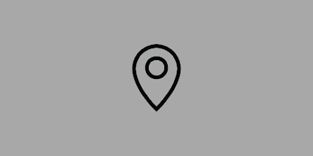 Address Map Pin icon
