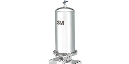3M全戶式淨水器
