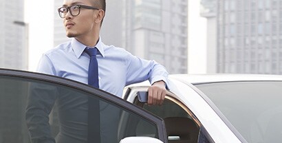 汽車隔熱紙：減少能源消耗

