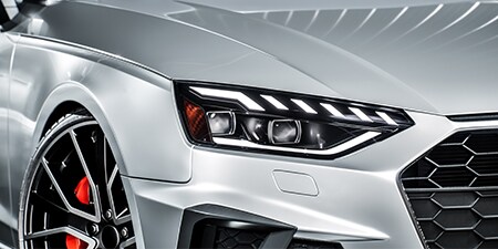3M汽車改色膜2080-HG10包膜改色效果圖

