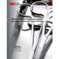 3M™ 牙科矯正植體專用研磨修正產品 (英文版) (PDF, 2.35 MB) 