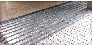 3M鋁底型防滑條
