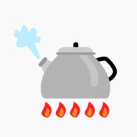 燒燙傷口護理