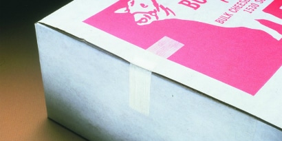 進一步了解如何使用 3M 產品進行高強度捆綁
