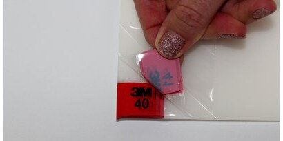 3M Clean-Walk 地墊
