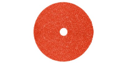 3M™ Cubitron™ II 專利研磨纖維砂紙盤987C
