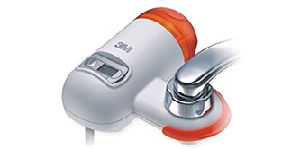 3M AC200龍頭式濾水器

