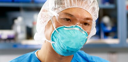 3M Masks vs. 3M Respirators
