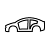 白车身