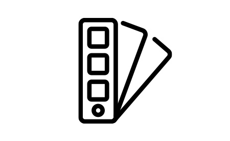 彩繪膠膜設計客製化
