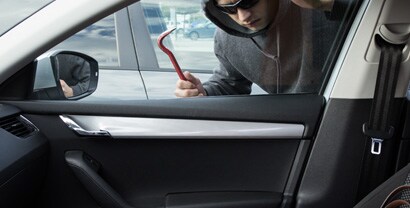 汽車隔熱紙：保護隱私
