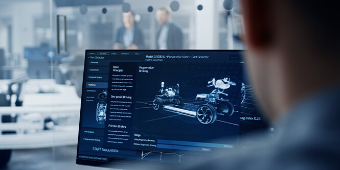 3M™ 中空玻璃微球用於减少汽車領域零件加工時間
