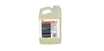 3M™ 水泥地板清潔養護劑
