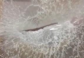 3M™ 建築隔熱膜|隔熱紙：安全防護與防爆膜─提升玻璃安全、快速且簡單地滿足建築內玻璃製品的安全要求