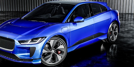 3M汽車改色膜2080-HG378包膜改色效果圖
