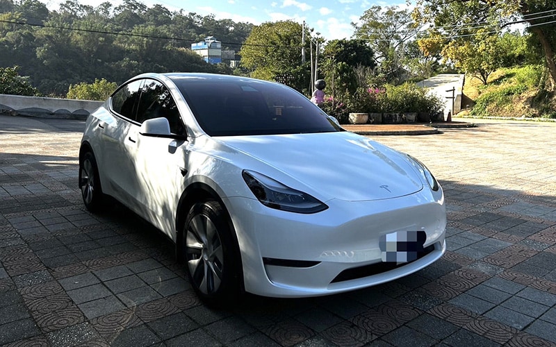 TELSA車主/工程師