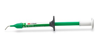 Filtek Bulk Fill Flowable Restorative Syringe
