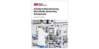 Cover of the Manufacturing Components ebook
