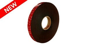 為您介紹3M™ VHB™ 膠帶 LVO 系列產品
