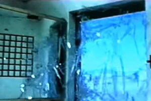 3MTM 建築隔熱膜|隔熱紙：安全防護與防爆膜─讓窗戶具防爆效果，減輕因玻璃碎裂所造成的損傷