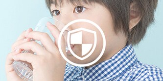 淨化居家用水
